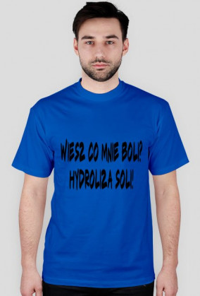 Hydroliza soli
