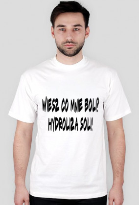 Hydroliza soli