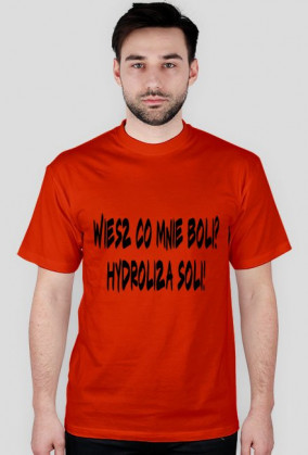 Hydroliza soli