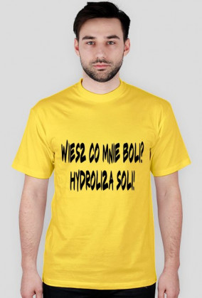 Hydroliza soli