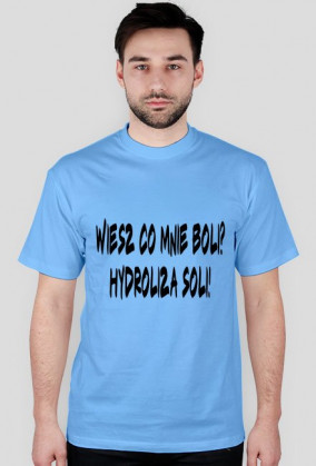 Hydroliza soli
