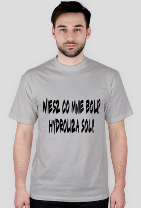 Hydroliza soli