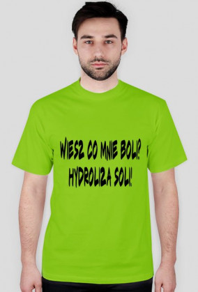 Hydroliza soli