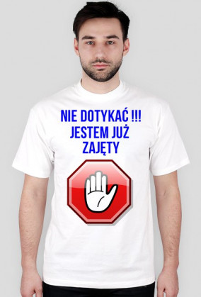 zajęty