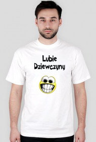 lubie dziewczyny