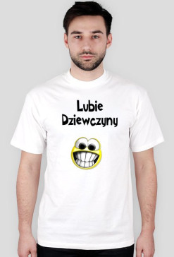 lubie dziewczyny