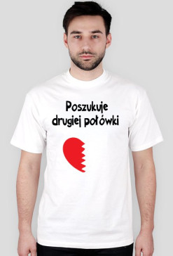 dróga połowa