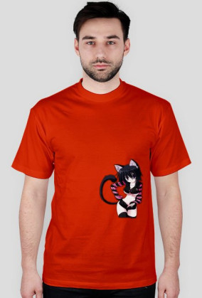 Anime Cat