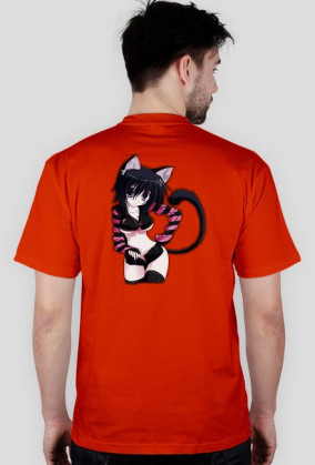 Anime Cat