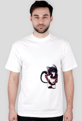 Anime Cat