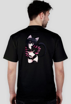 Anime Cat