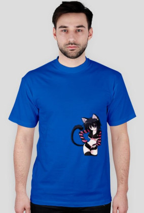 Anime Cat