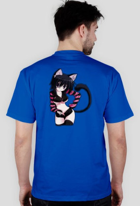 Anime Cat