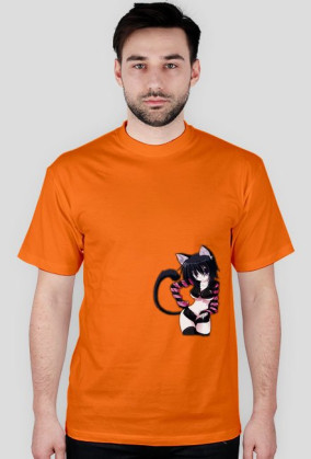 Anime Cat