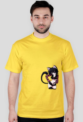 Anime Cat