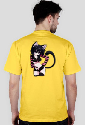 Anime Cat