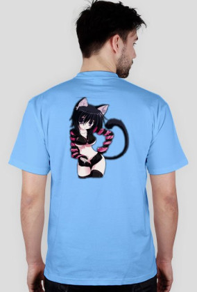 Anime Cat
