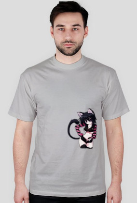Anime Cat