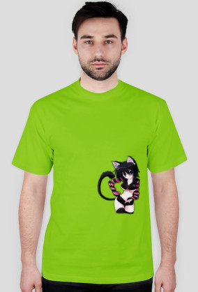 Anime Cat