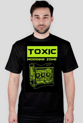 TOXIC MODDING ZONE