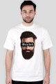 Bearded