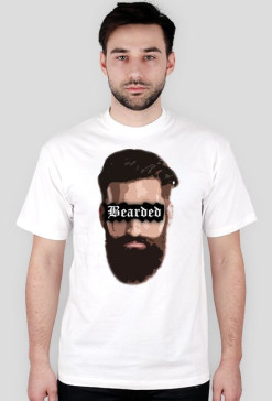 Bearded