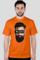 Bearded