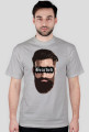 Bearded
