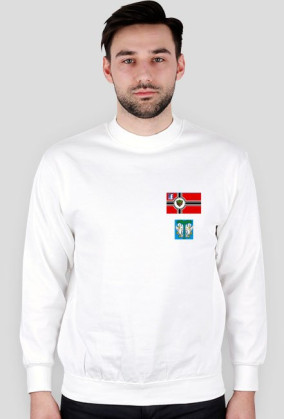 Sweter Ve NoM ARMISTY