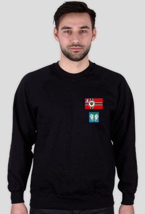 Sweter Ve NoM ARMISTY