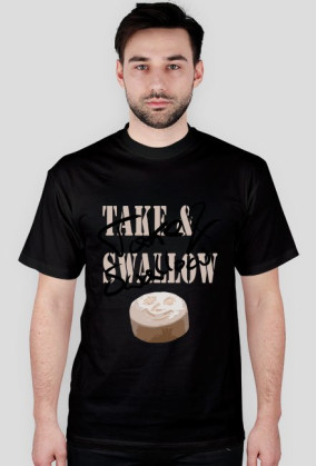 Take&Swallow