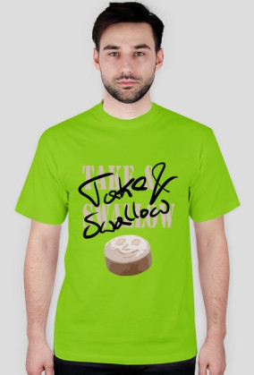 Take&Swallow