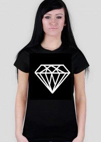 Diamond t-shirt