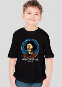 Koszulka heliocentryczna