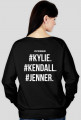 Bluza Kylie Kendall Jenner SztosikWear Damska