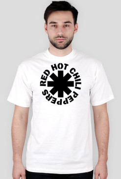 RHCP - 1
