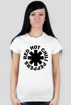 RHCP - 1