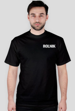 Koszulka ROLNIK