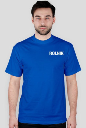 Koszulka ROLNIK
