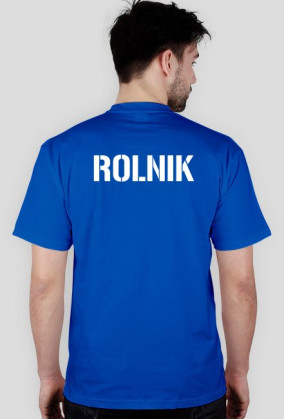 Koszulka ROLNIK