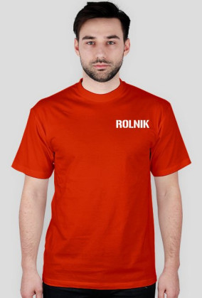 Koszulka ROLNIK