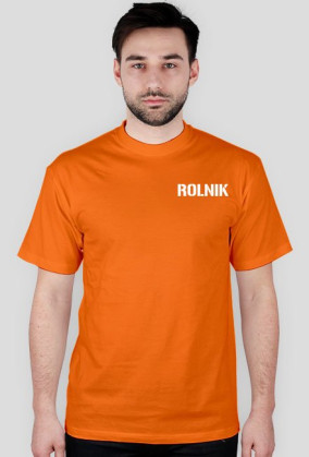 Koszulka ROLNIK