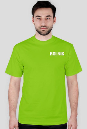 Koszulka ROLNIK