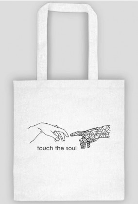 touch the soul Bag