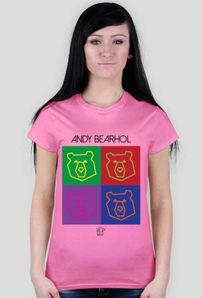 pop art//women