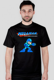 MegaMan 8-BIT