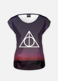 Harry Potter - Deathly Hallows sign