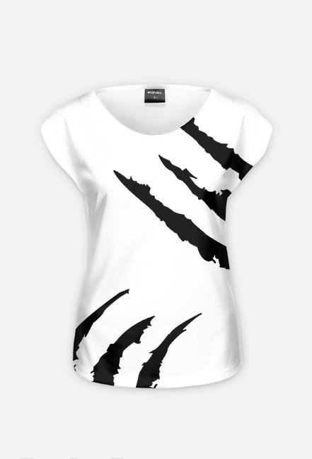 ShredFemale