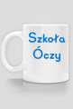 Kubek - Szkoła Óczy