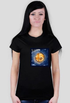 Planeta black
